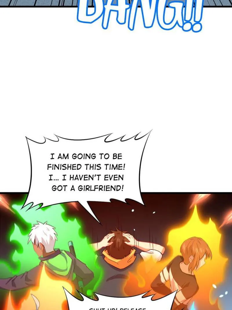 Cultivator from the future Chapter 40 Online - página 17