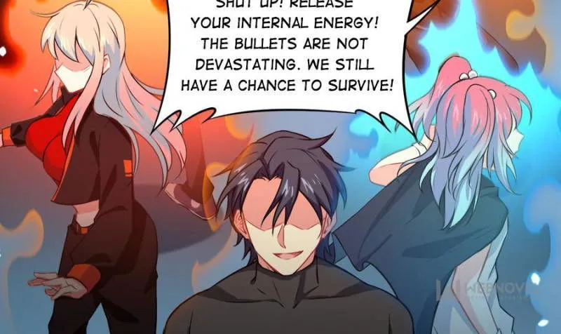 Cultivator from the future Chapter 40 Online - página 18