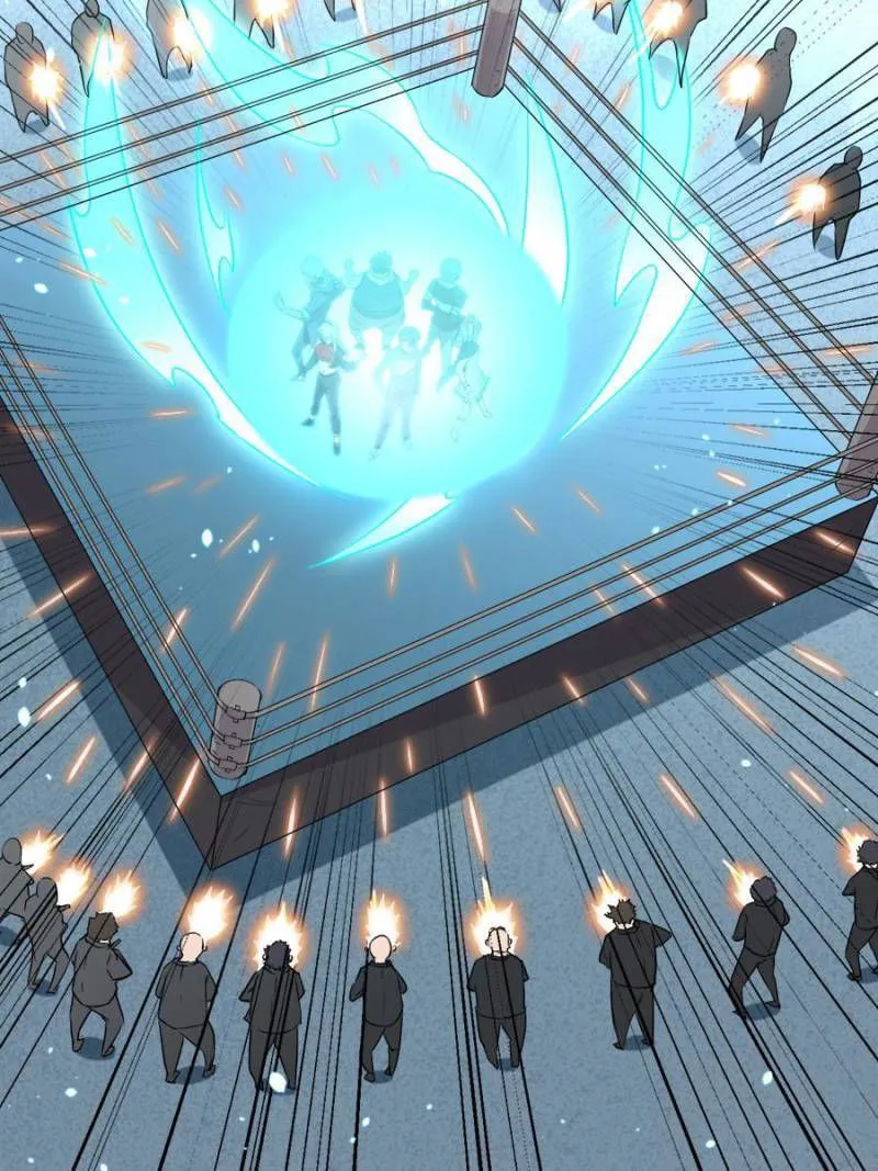Cultivator from the future Chapter 40 Online - página 22