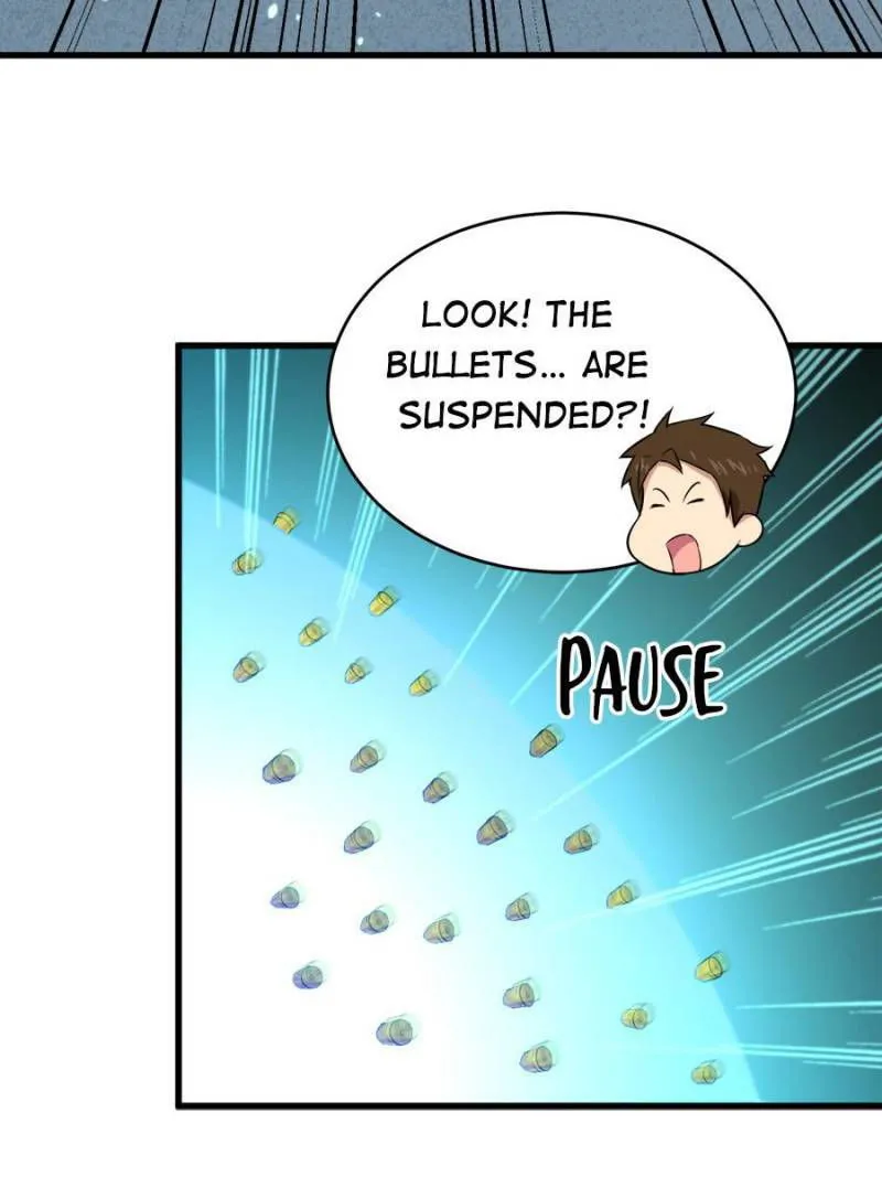 Cultivator from the future Chapter 40 Online - página 23