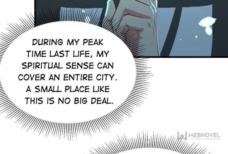 Cultivator from the future Chapter 40 Online - página 30
