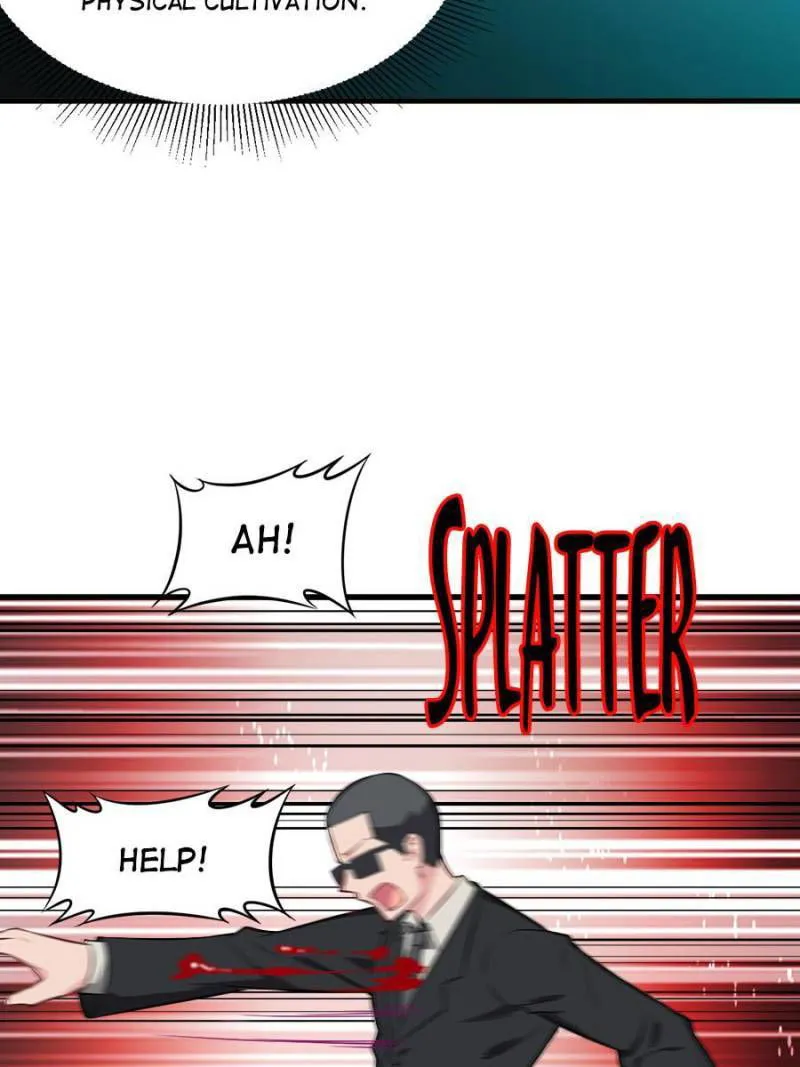 Cultivator from the future Chapter 40 Online - página 32