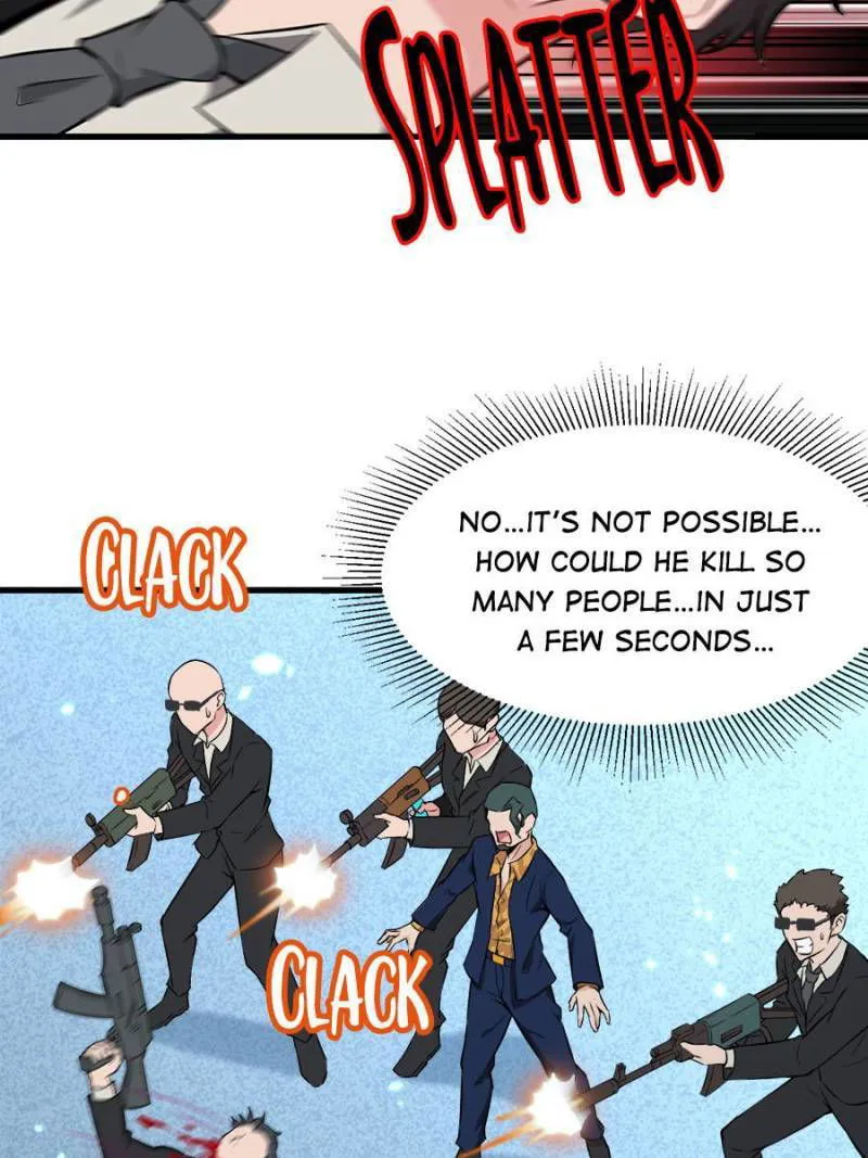 Cultivator from the future Chapter 40 Online - página 34