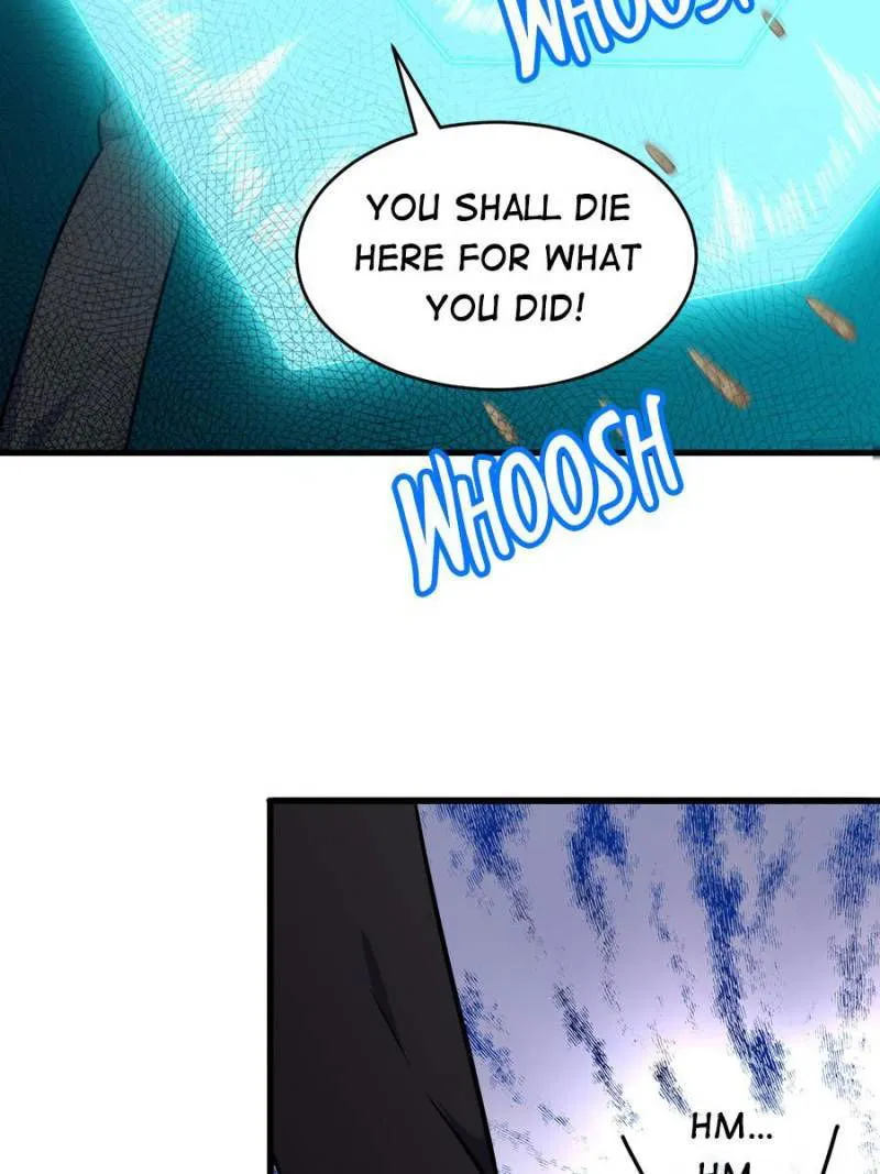 Cultivator from the future Chapter 40 Online - página 40