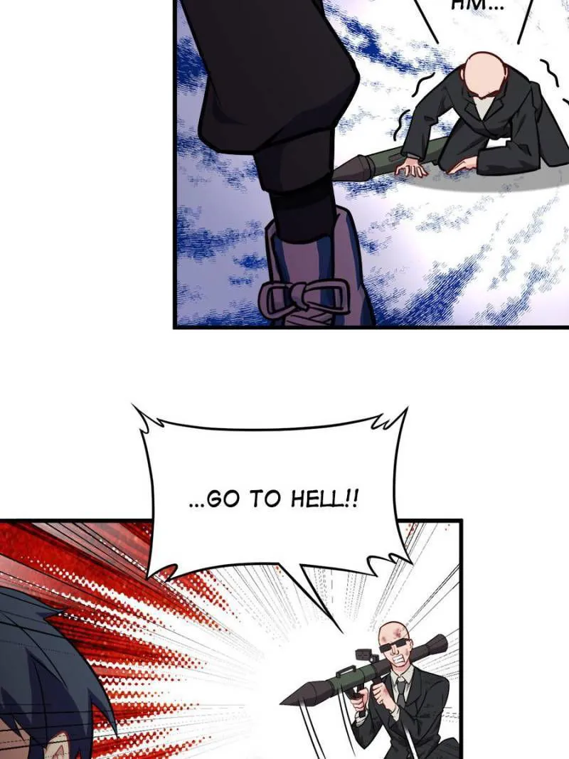Cultivator from the future Chapter 40 Online - página 41