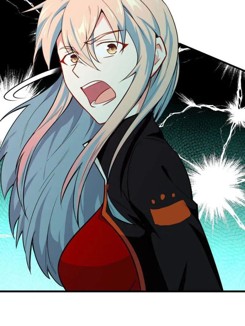 Cultivator from the future Chapter 40 Online - página 44