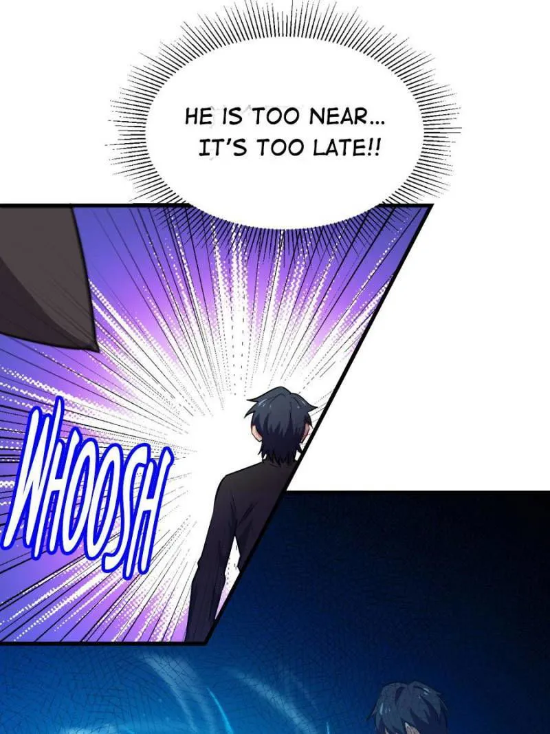 Cultivator from the future Chapter 40 Online - página 46