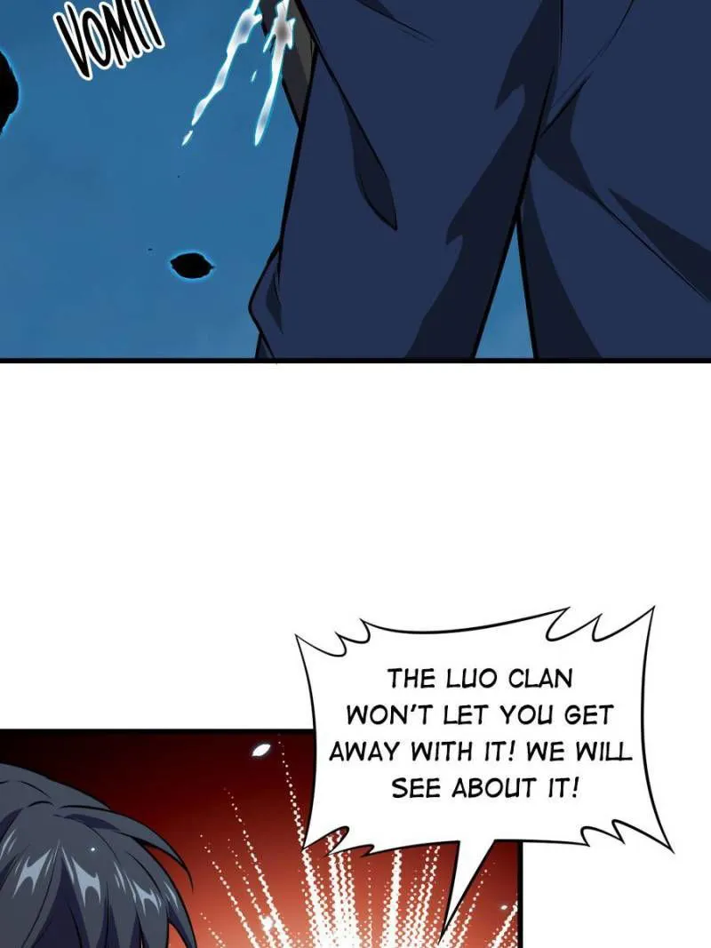 Cultivator from the future Chapter 40 Online - página 56