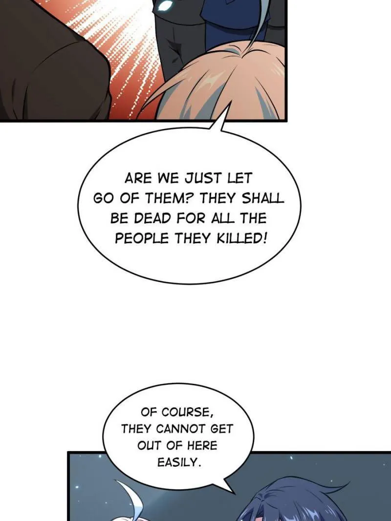 Cultivator from the future Chapter 40 Online - página 58