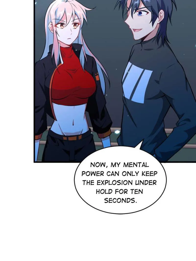 Cultivator from the future Chapter 40 Online - página 59