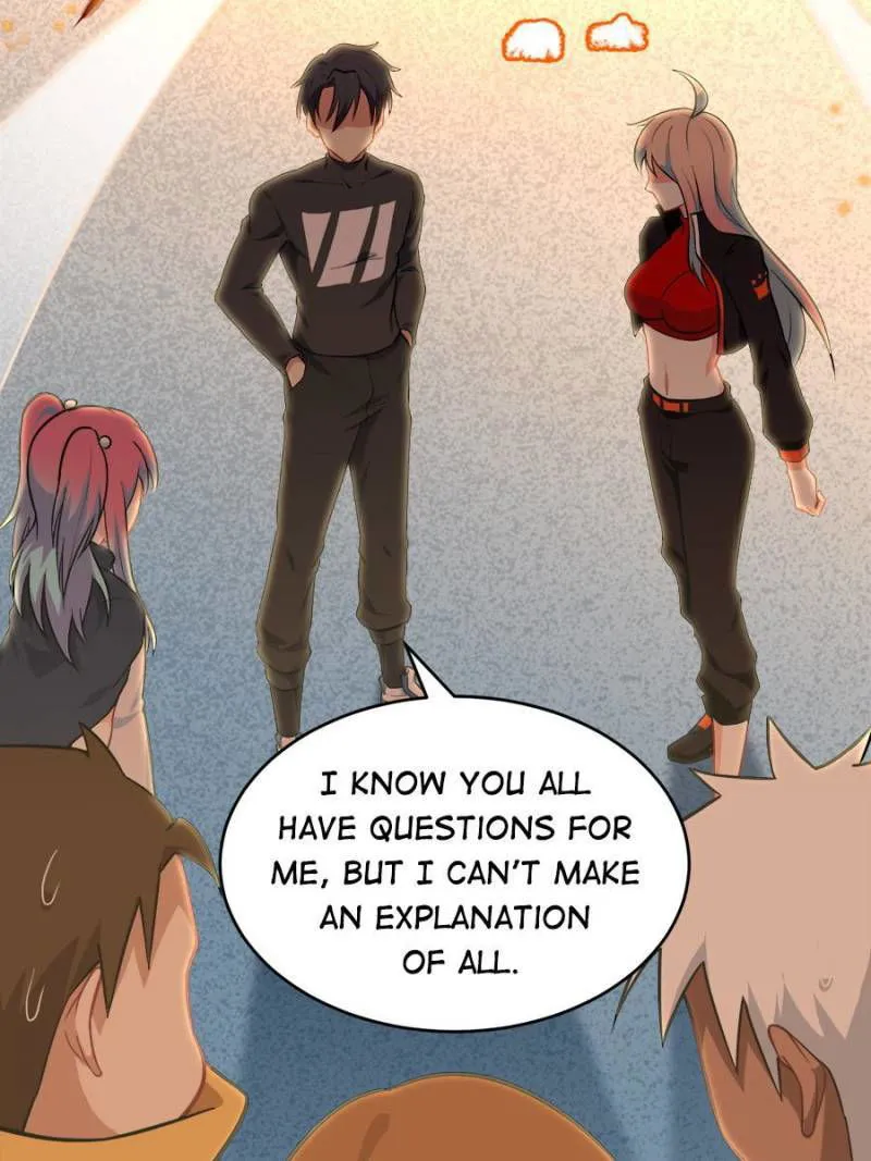 Cultivator from the future Chapter 40 Online - página 64