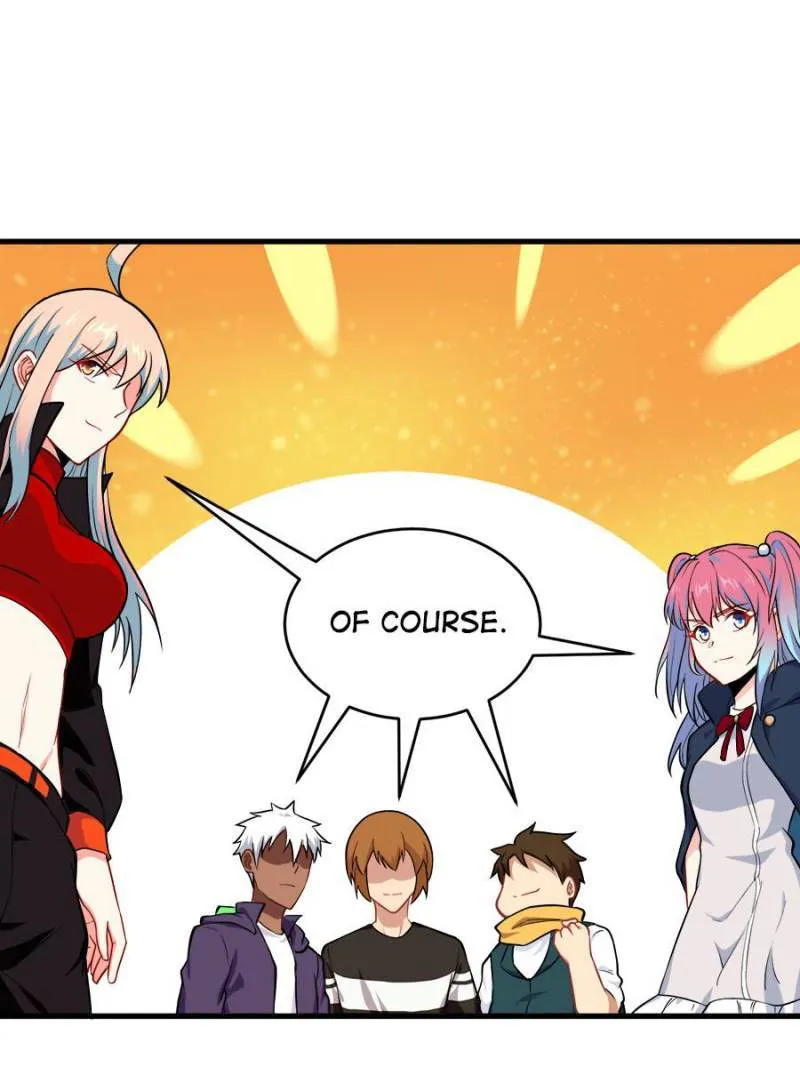 Cultivator from the future Chapter 40 Online - página 67