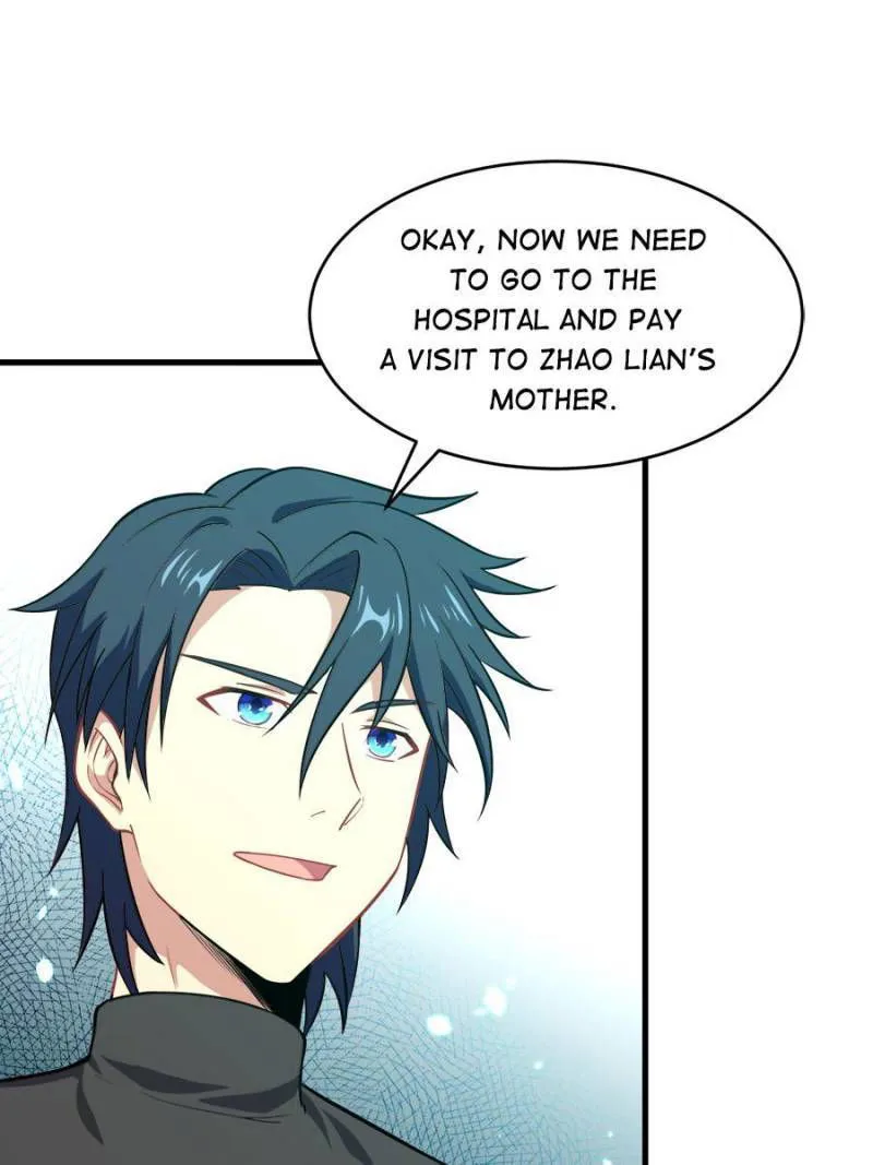 Cultivator from the future Chapter 40 Online - página 68