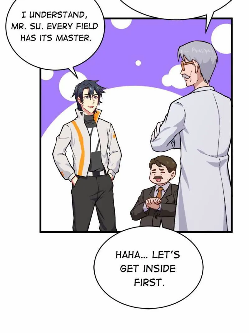 Cultivator from the future Chapter 43 Online - página 11