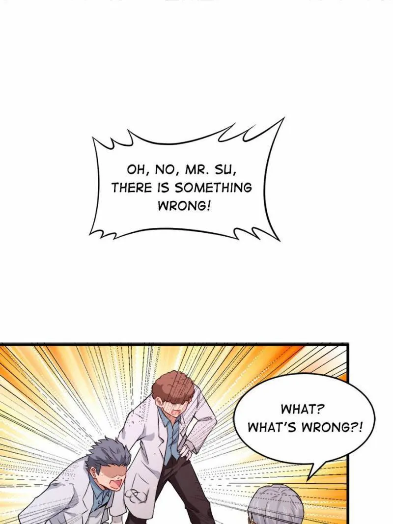 Cultivator from the future Chapter 43 Online - página 13