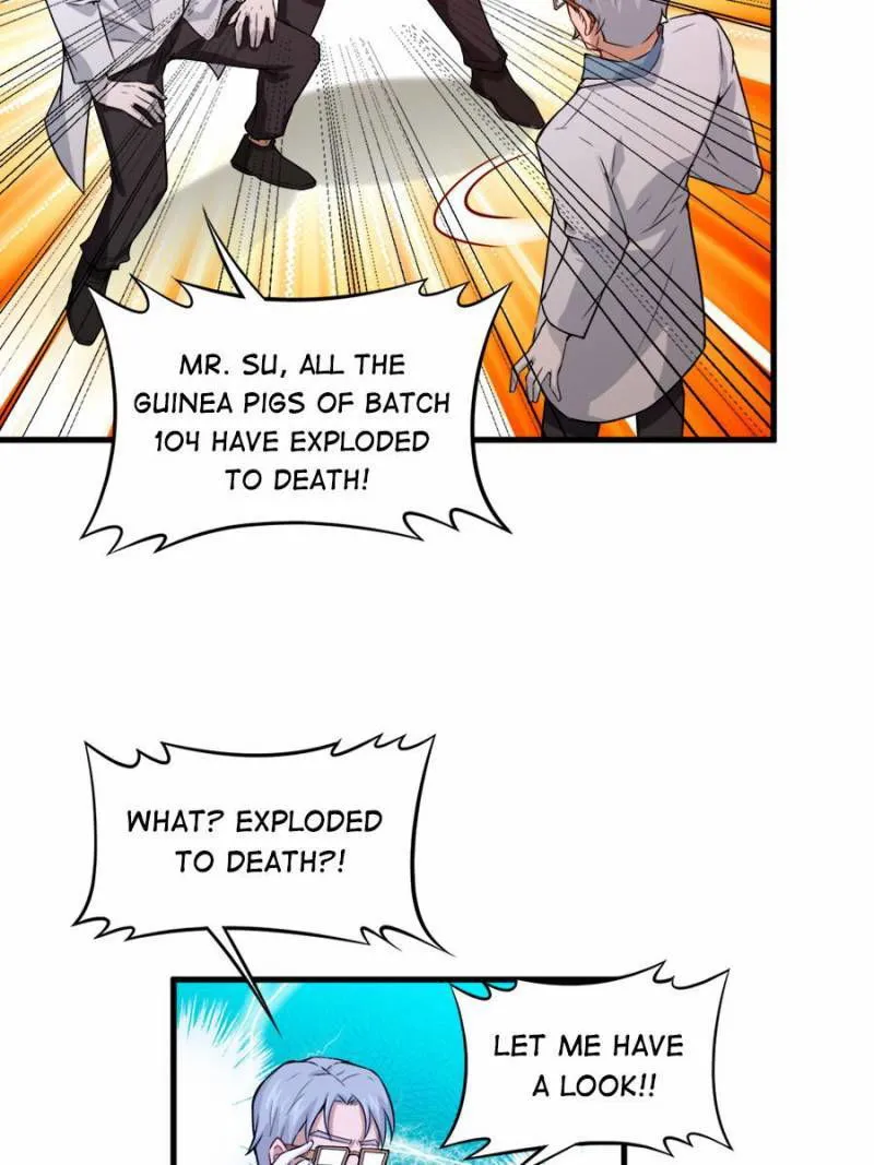 Cultivator from the future Chapter 43 Online - página 14