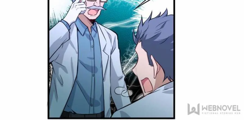 Cultivator from the future Chapter 43 Online - página 15