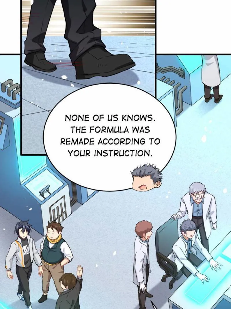 Cultivator from the future Chapter 43 Online - página 17