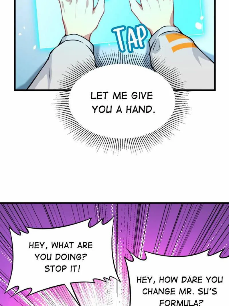 Cultivator from the future Chapter 43 Online - página 22