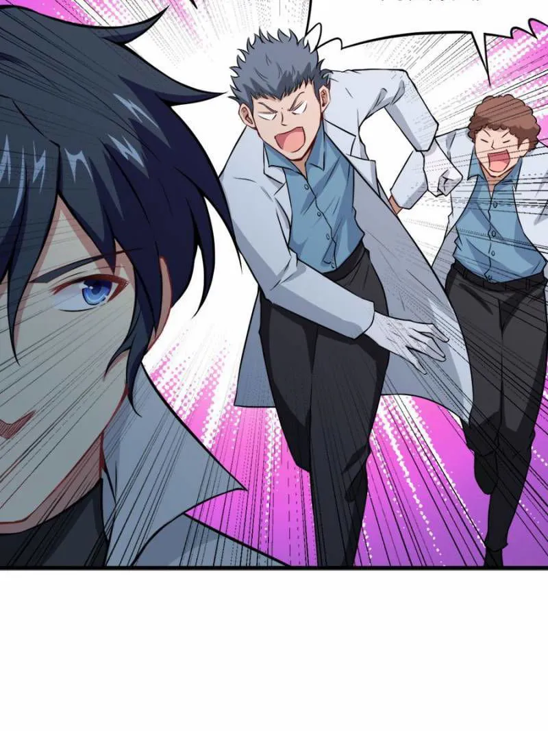 Cultivator from the future Chapter 43 Online - página 23