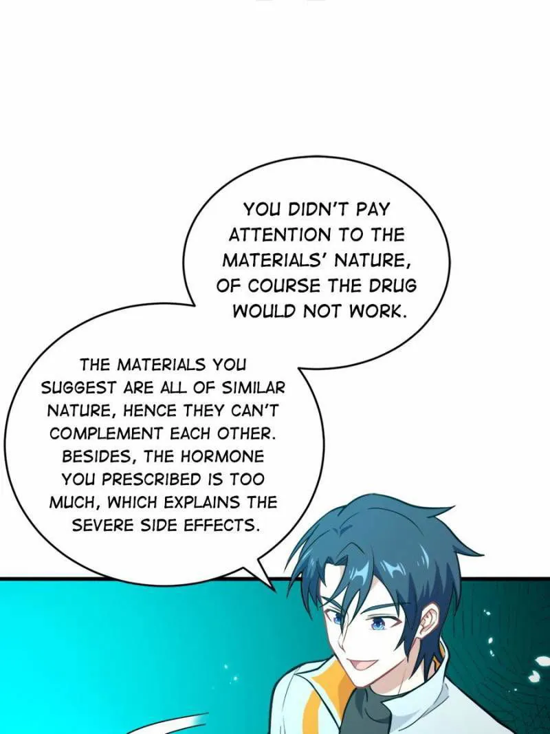 Cultivator from the future Chapter 43 Online - página 25