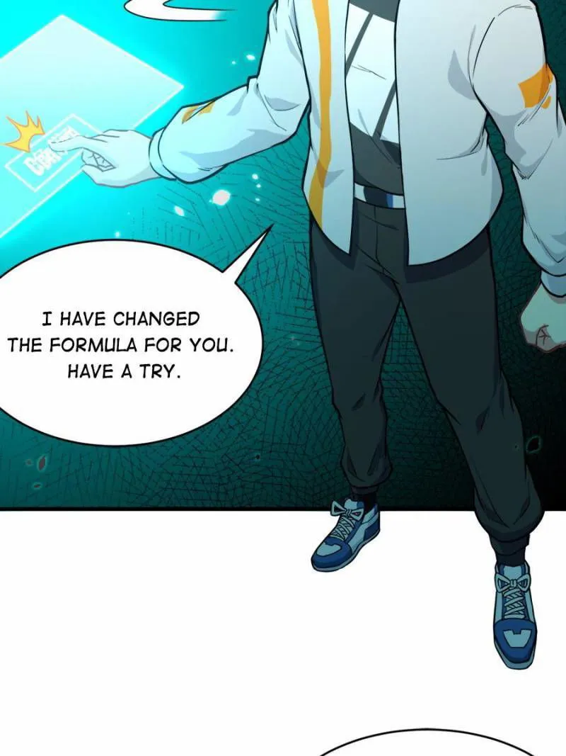 Cultivator from the future Chapter 43 Online - página 26