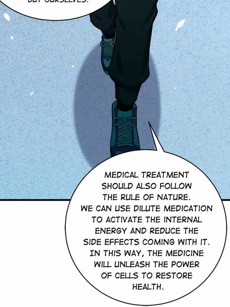 Cultivator from the future Chapter 43 Online - página 32