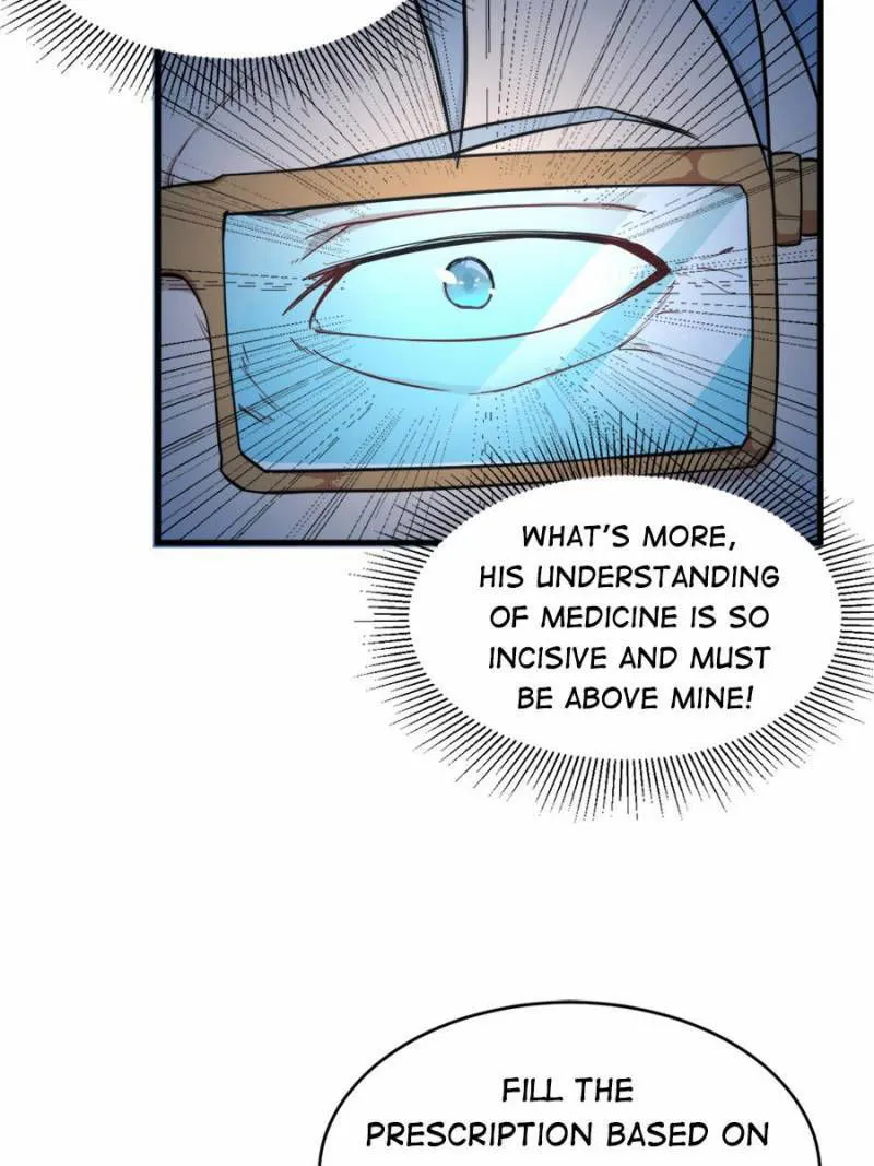 Cultivator from the future Chapter 43 Online - página 34