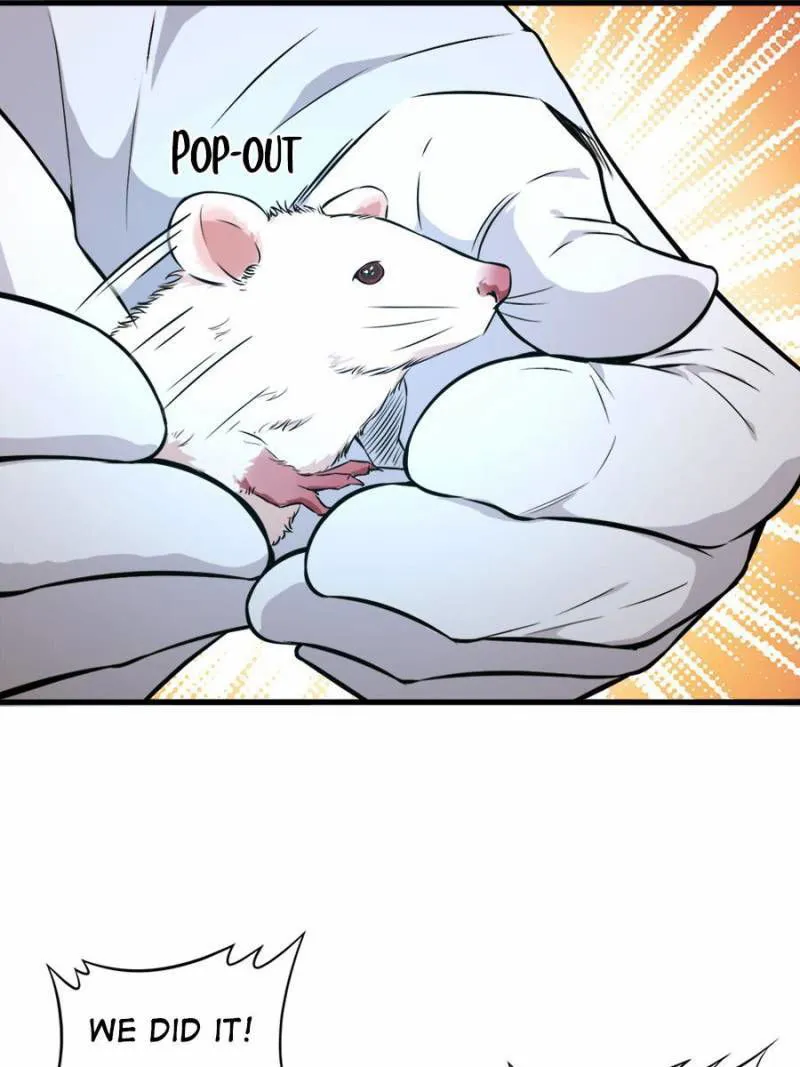 Cultivator from the future Chapter 43 Online - página 40