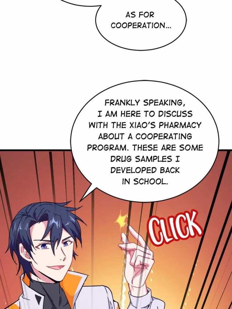 Cultivator from the future Chapter 43 Online - página 55
