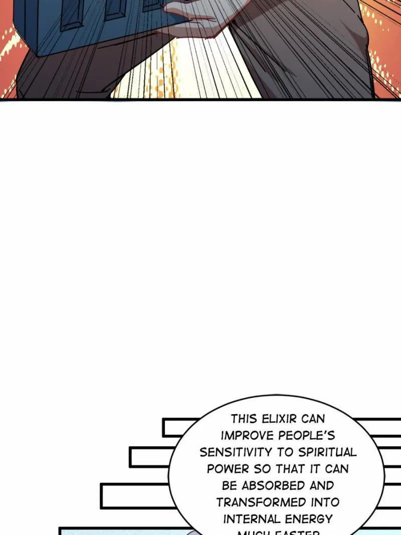 Cultivator from the future Chapter 43 Online - página 58