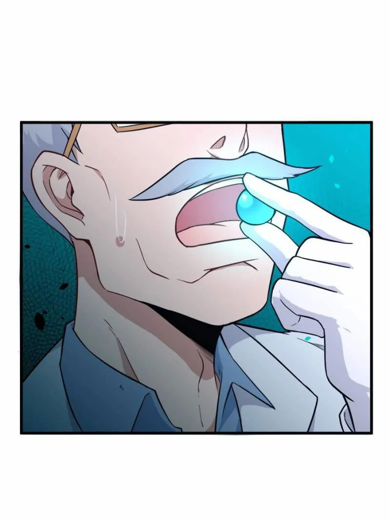 Cultivator from the future Chapter 43 Online - página 61