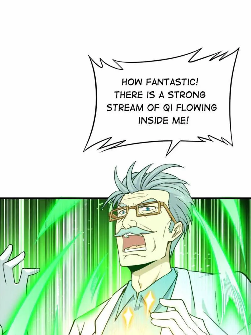 Cultivator from the future Chapter 43 Online - página 62