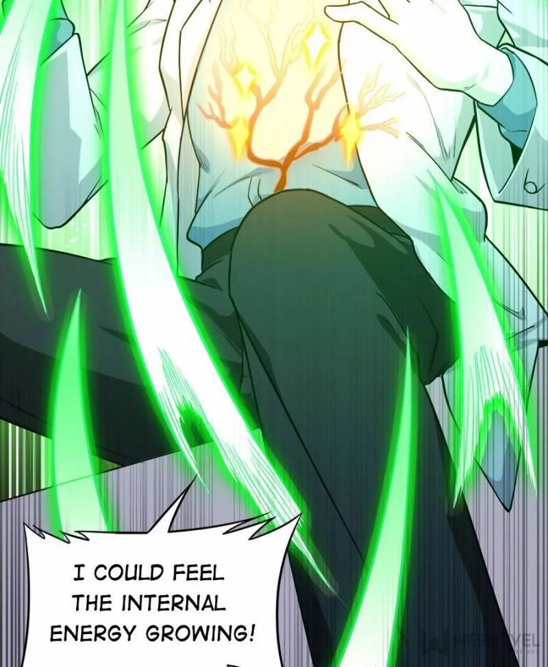 Cultivator from the future Chapter 43 Online - página 63