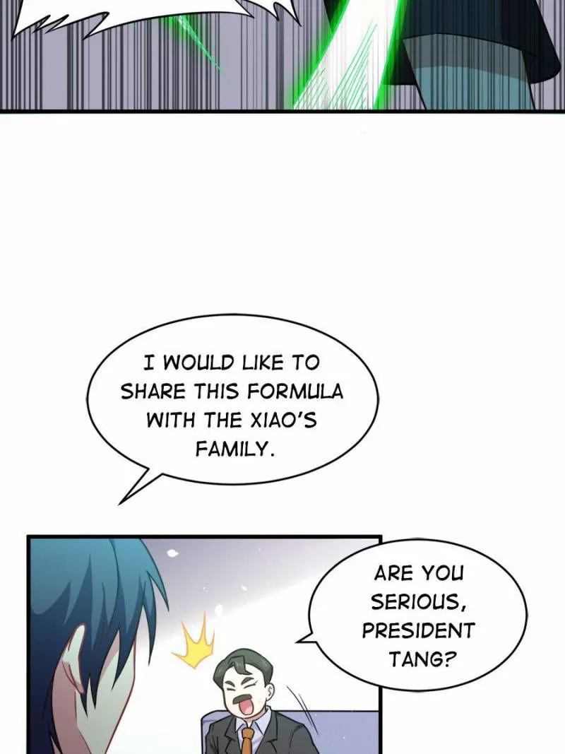 Cultivator from the future Chapter 43 Online - página 64