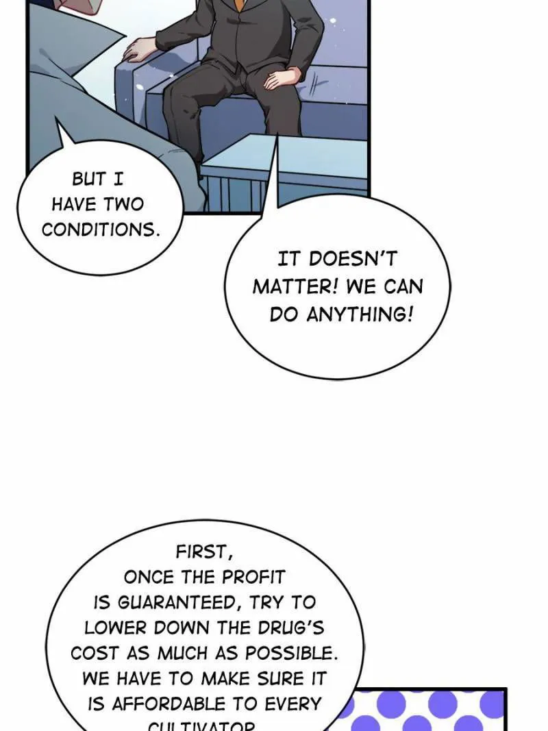 Cultivator from the future Chapter 43 Online - página 65