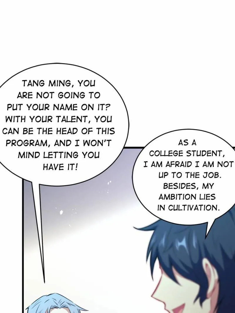 Cultivator from the future Chapter 43 Online - página 70