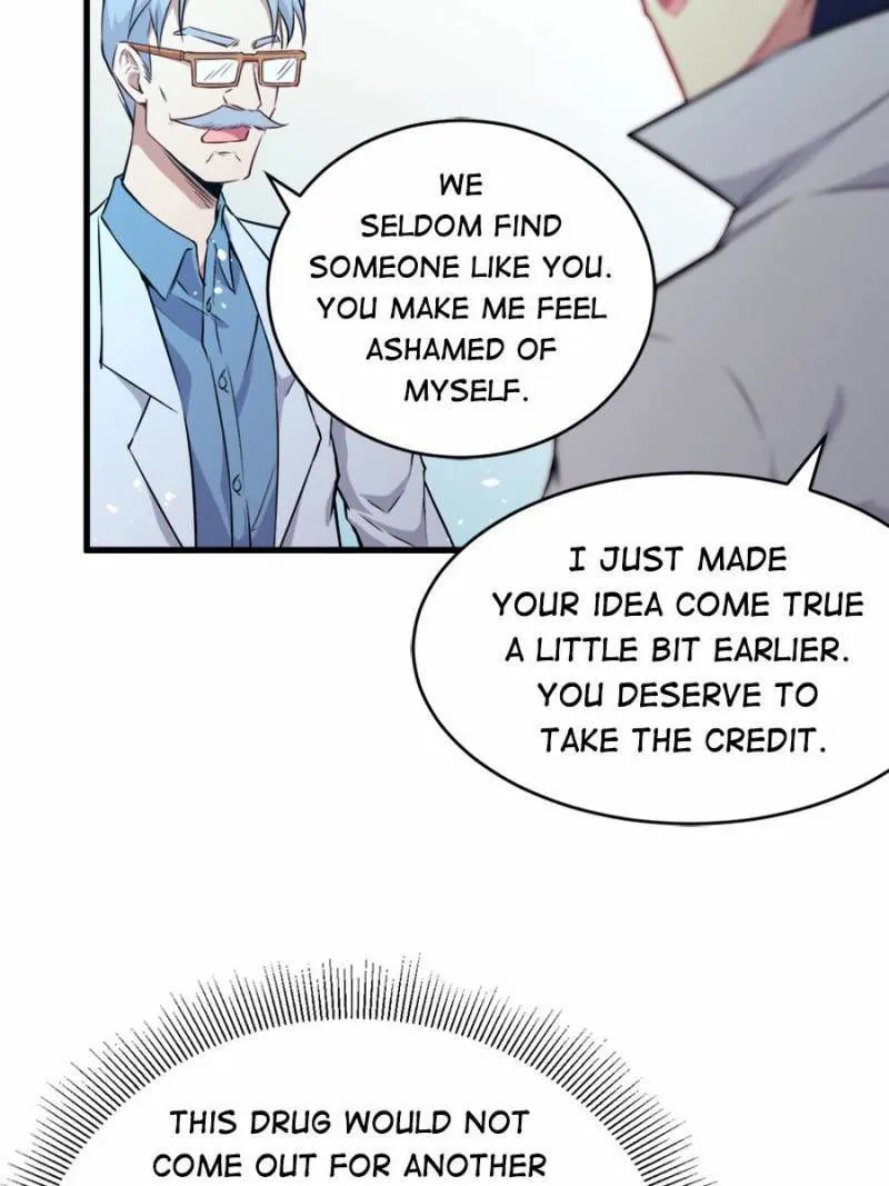 Cultivator from the future Chapter 43 Online - página 71