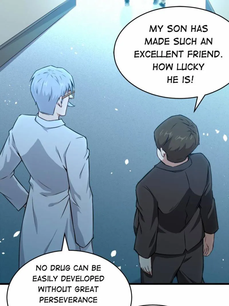Cultivator from the future Chapter 43 Online - página 74