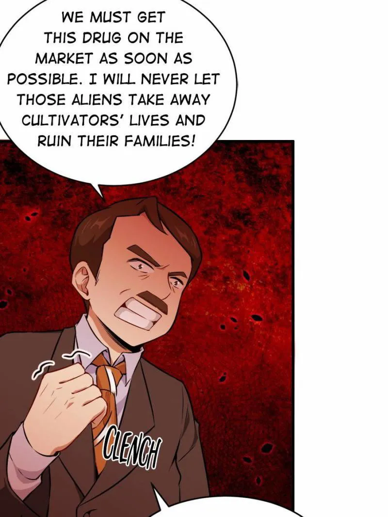Cultivator from the future Chapter 43 Online - página 76