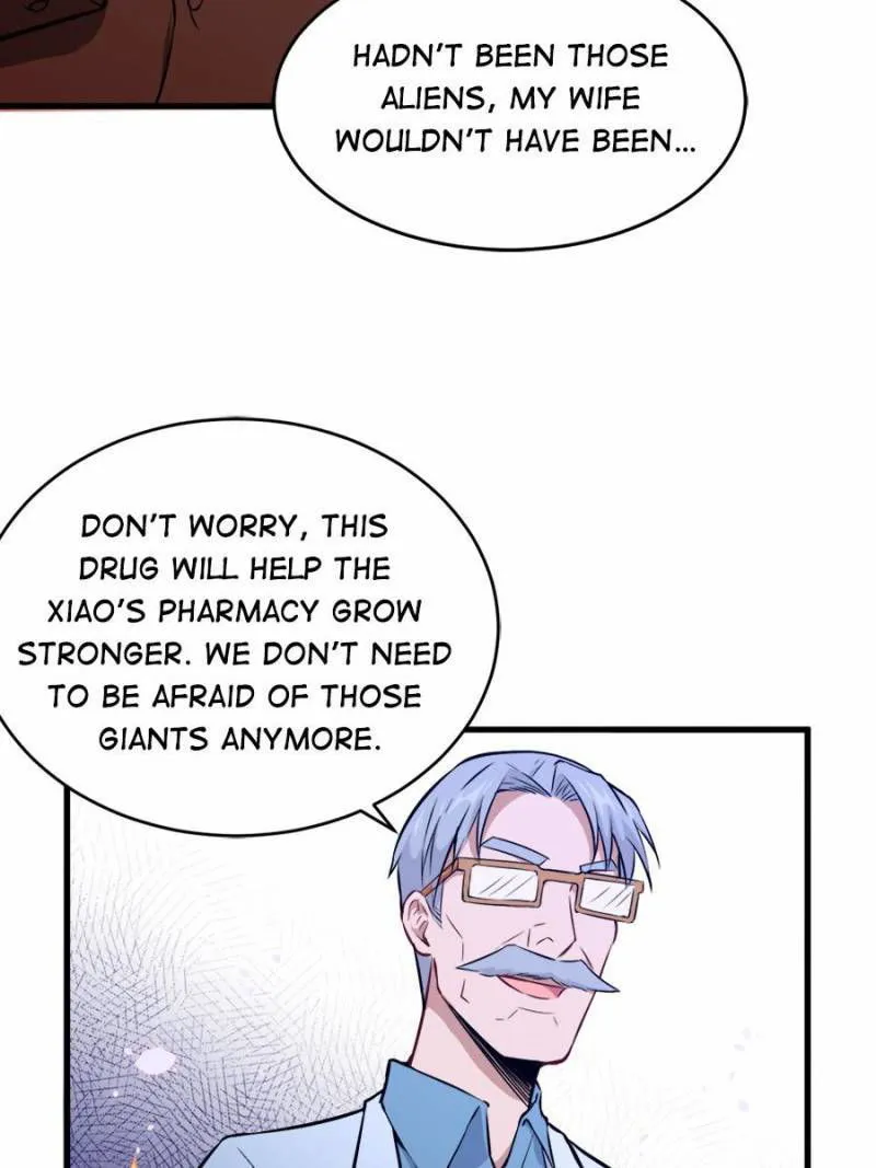 Cultivator from the future Chapter 43 Online - página 77