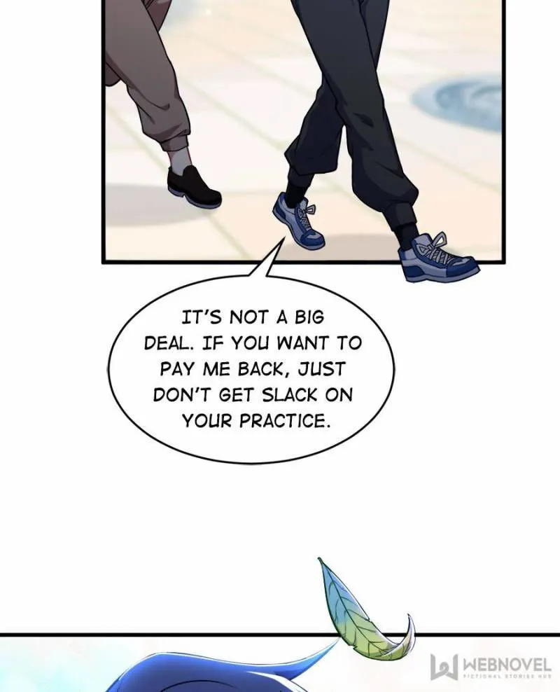 Cultivator from the future Chapter 43 Online - página 80