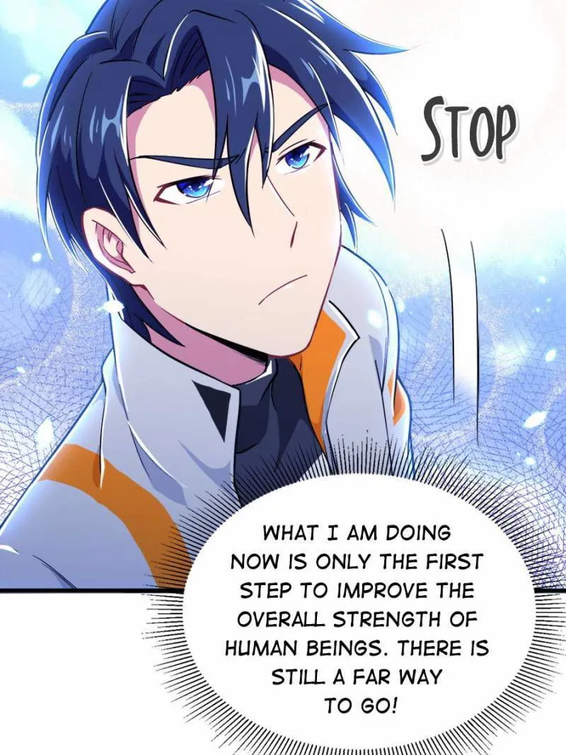 Cultivator from the future Chapter 43 Online - página 81