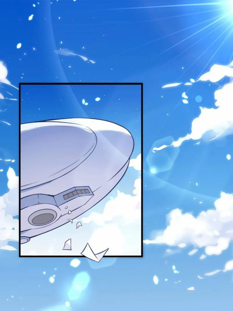 Cultivator from the future Chapter 44 Online - página 1