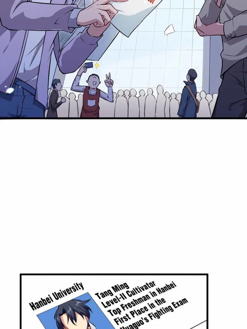 Cultivator from the future Chapter 44 Online - página 4