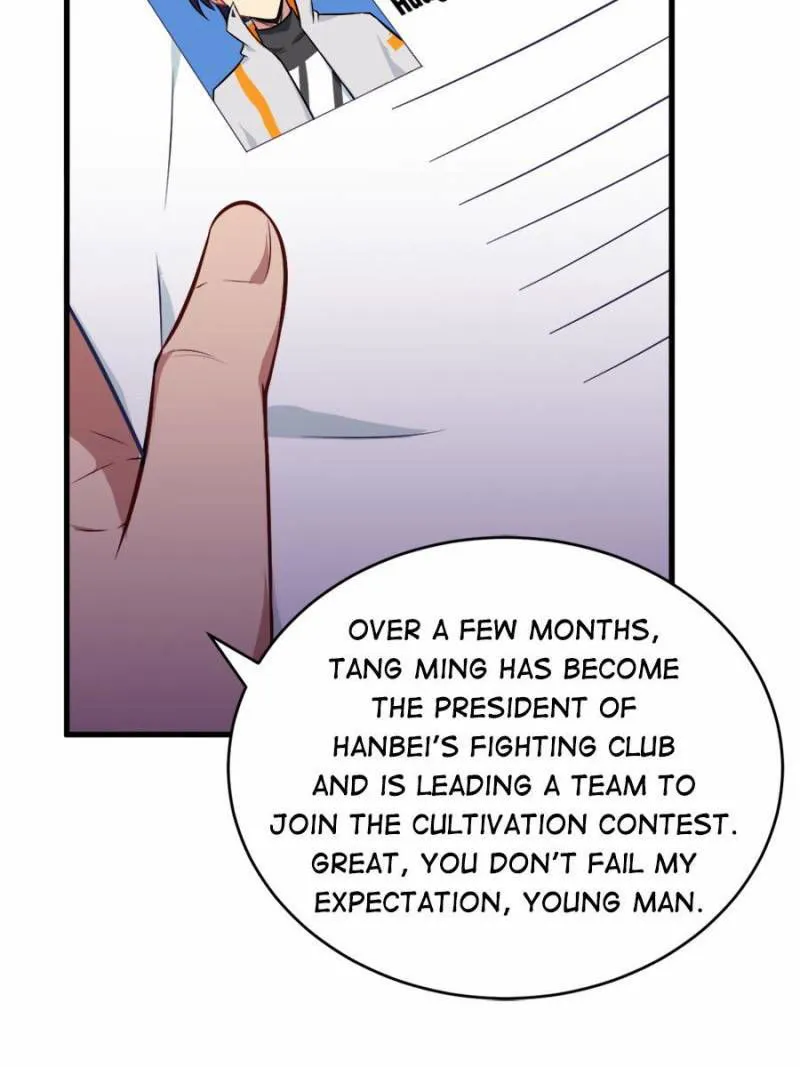 Cultivator from the future Chapter 44 Online - página 5