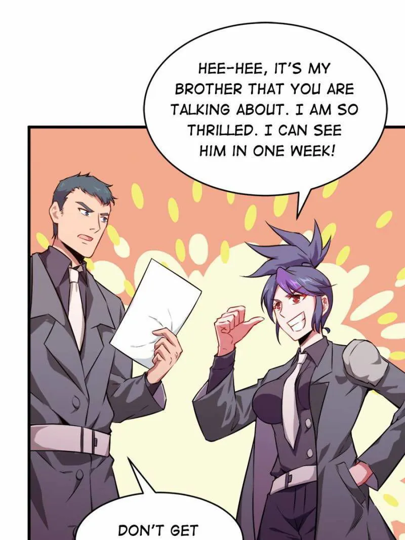 Cultivator from the future Chapter 44 Online - página 7
