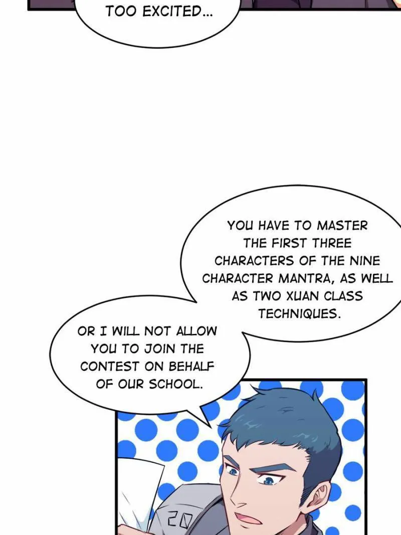 Cultivator from the future Chapter 44 Online - página 8