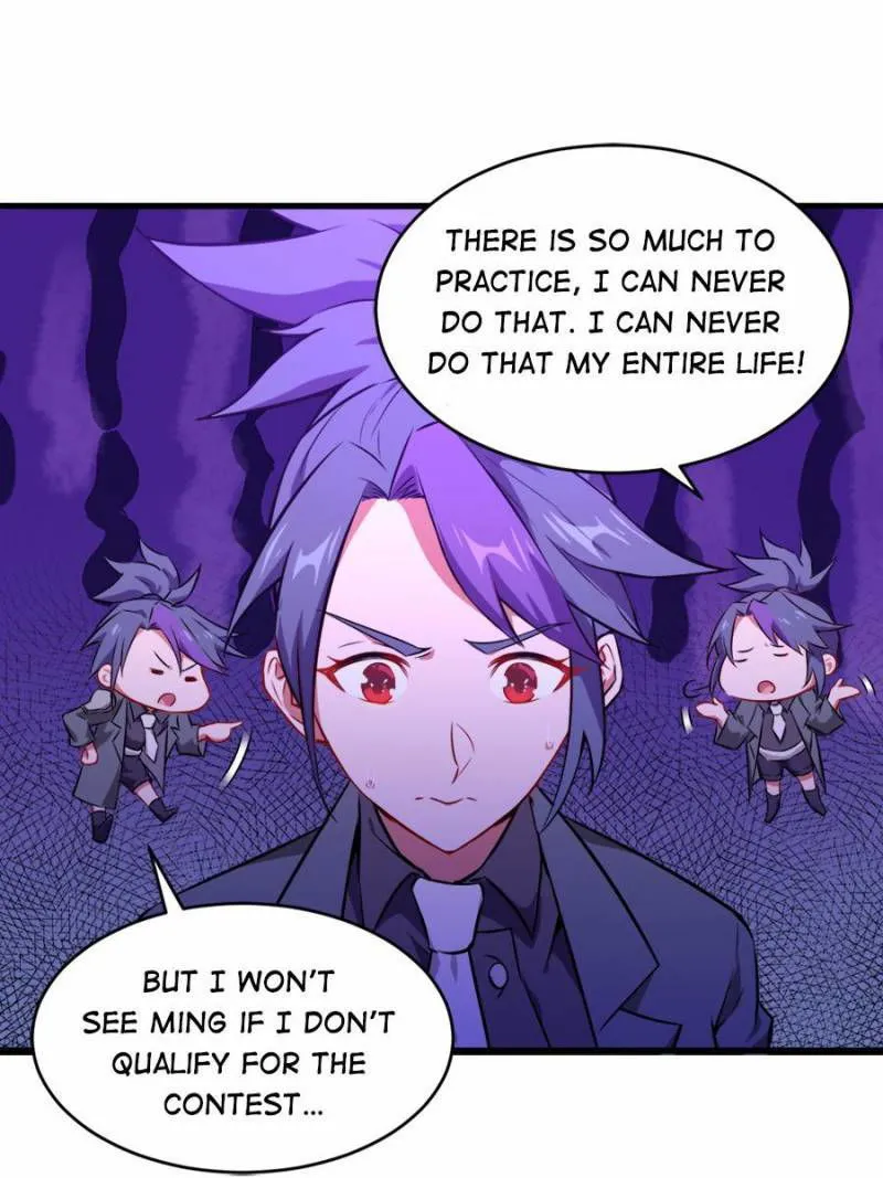 Cultivator from the future Chapter 44 Online - página 11