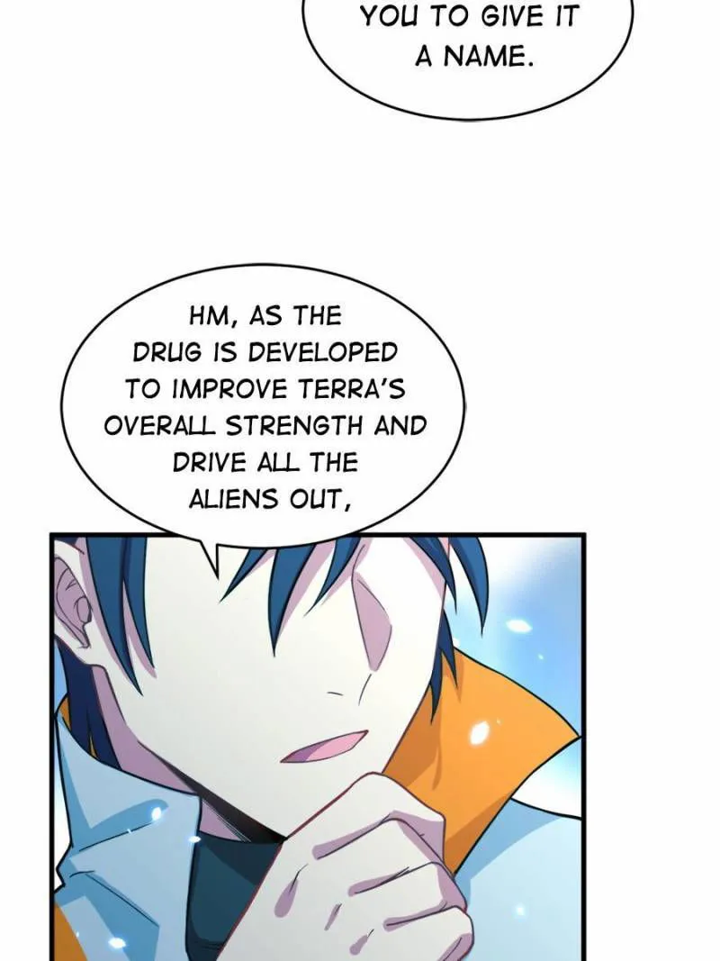 Cultivator from the future Chapter 44 Online - página 20